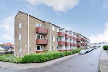 Stambytet Kv. Bardisanen 6 på Rantzowgatan 12 i Malmö Stambytet Kv. Bardisanen 6 på Rantzowgatan 12 i Malmö